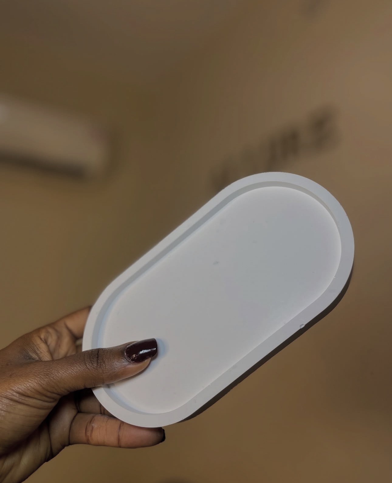 Trinket Trays