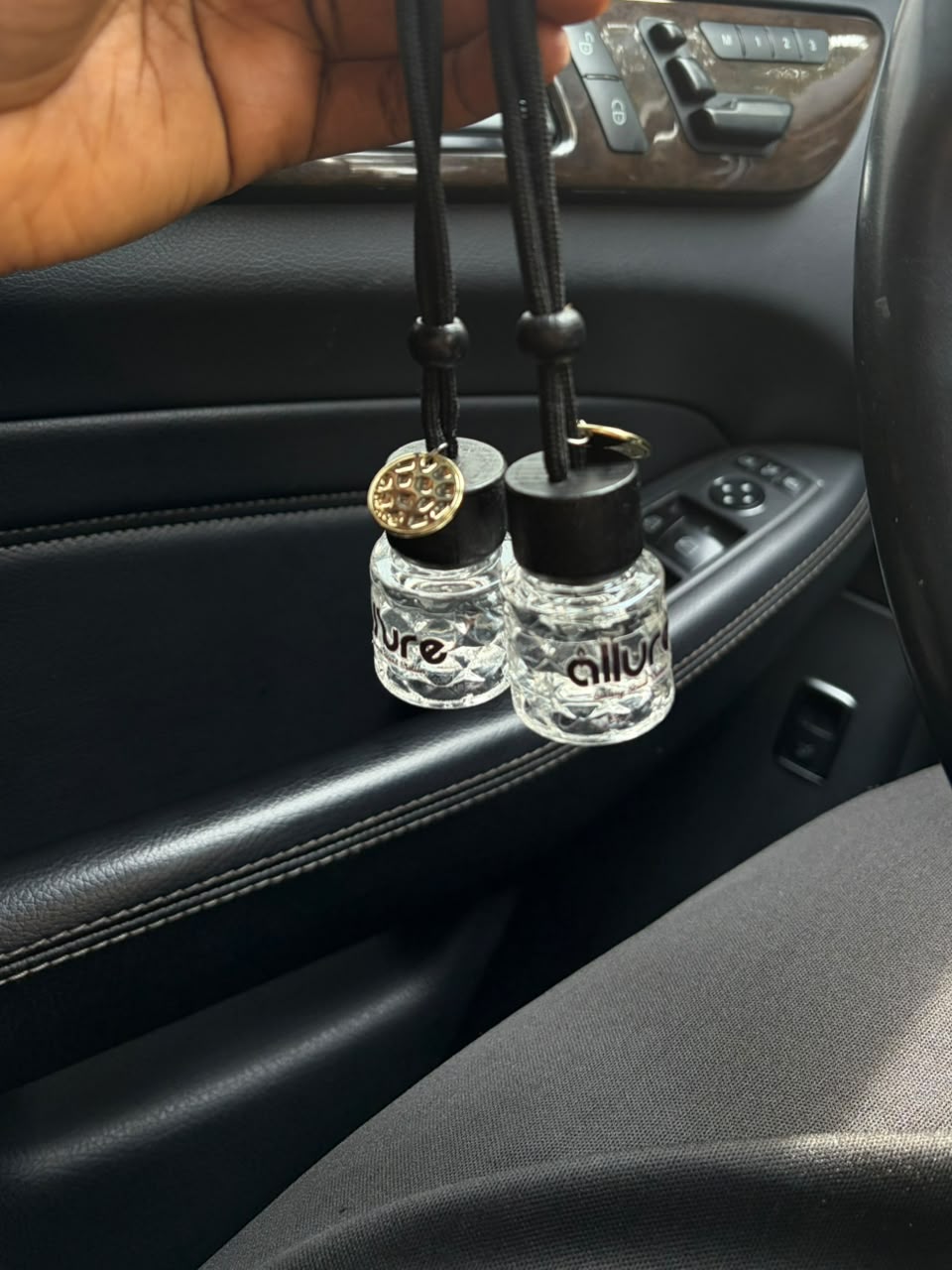 Car Diffusers