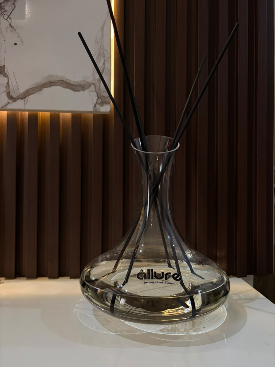Reed Diffusers