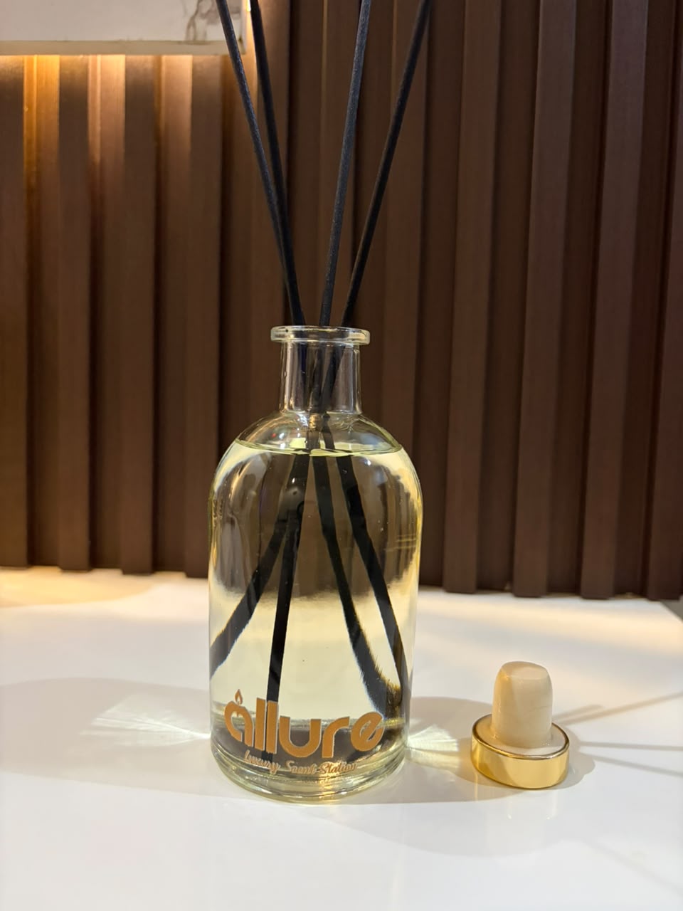 Sage Garden Diffuser