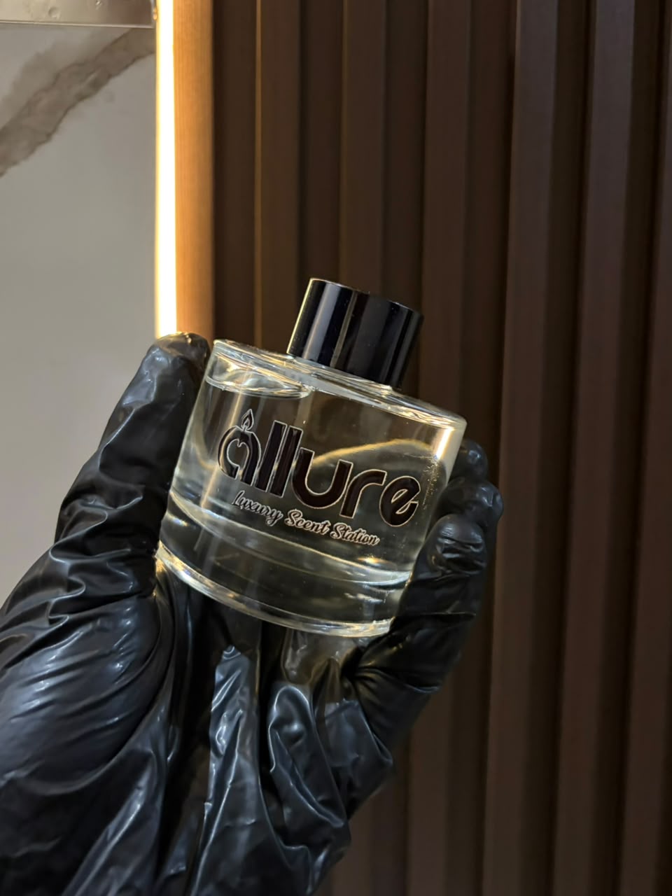 The Allure Gift Set